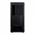 Gabinete EVGA DG-76 con Ventana, Midi-Tower, ATX/Micro-ATX/Mini-ITX, USB 3.0, sin Fuente, Negro  4