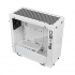 Gabinete EVGA DG-76 con Ventana, Midi-Tower, ATX/Mini-ATX, USB 3.0, sin Fuente, Blanco  2