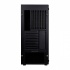 Gabinete EVGA DG-77 con Ventana, Midi-Tower, ATX/Micro-ATX/Mini-ITX, USB 3.0, sin Fuente, Negro  3