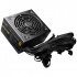 Fuente de Poder EVGA 600 GE 80 PLUS Gold, 24-pin ATX, 120mm, 600W  5