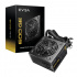 Fuente de Poder EVGA 600 GE 80 PLUS Gold, 24-pin ATX, 120mm, 600W  7
