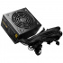 Fuente de Poder EVGA 700 GE 80 PLUS Gold, 24-pin ATX, 120mm, 700W  2