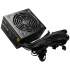 Fuente de Poder EVGA 800 GE 80 PLUS Gold, 24-pin ATX, 120mm, 800W  2