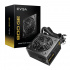 Fuente de Poder EVGA 800 GE 80 PLUS Gold, 24-pin ATX, 120mm, 800W  1