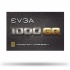 Fuente de Poder EVGA 1000 GQ 80 PLUS Gold, ATX, 24-pin ATX, 1000W  7