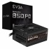 Fuente de Poder EVGA SuperNOVA 850 PQ 80 PLUS Gold, 24-pin ATX, 135mm, 850W  1