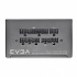 Fuente de Poder EVGA 750 B3 80 PLUS Bronze, 24-pin ATX, 130mm, 750W  3