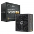 Fuente de Poder EVGA SuperNOVA 650 G2 80 PLUS Gold, 20+4 pin ATX, 140mm, 650W