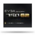 Fuente de Poder EVGA SuperNOVA 750 G2 80 PLUS Gold, ATX, 140mm, 750W  2