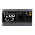 Fuente de Poder EVGA SuperNOVA 1000 G3 80 PLUS Gold, 24-pin ATX, 130mm, 1000W - Imagen adicional 3