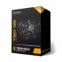 Fuente de Poder EVGA SUPERNOVA 750 G5 80 PLUS Gold, 20+4 pin ATX, 135mm, 750W  8