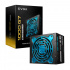 Fuente de Poder EVGA SuperNOVA 1000 G7 80 PLUS Gold, Modular, 24-pin ATX, 120mm, 1000W  1