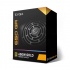Fuente de Poder EVGA SUPERNOVA 550 GA 80 PLUS Gold, 24-pin ATX, 135mm, 550W  5