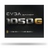 Fuente de Poder EVGA SuperNOVA 1050 GS 80 PLUS Gold, 24-pin ATX, 135mm, 1050W  8