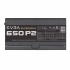 Fuente de Poder EVGA SuperNOVA 650 P2 80 PLUS Platinum, 20-pin ATX, 140mm, 650W  6