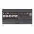 Fuente de Poder EVGA SuperNOVA 850 P2 80 PLUS Platinum, 24-pin ATX, 140mm, 850W  6