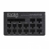Fuente de Poder EVGA 220-P2-1200-X1 80 PLUS Platinum, 140mm, 1200W  5