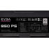 Fuente de Poder EVGA SuperNOVA 850 P5 80 PLUS Platinum, 24-pin ATX, 135mm, 850W  4
