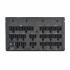 Fuente de Poder EVGA SuperNOVA 1600 T2 80 PLUS Titanium, 24-pin ATX, 140mm, 1600W  5