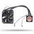 EVGA Enfriamiento Líquido Hybrid Waterblock para Tarjeta de Video GTX 980 Ti  7