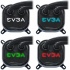 EVGA CLC 120 Enfriamiento Liquido para CPU, 1x 120mm, 500-2400RPM  2