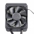 EVGA CLC 120 Enfriamiento Liquido para CPU, 1x 120mm, 500-2400RPM  6