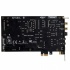 EVGA Tarjeta de Audio NU Audio, 5.1, PCIe x1 Gen2  7