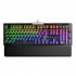 Teclado Gamer EVGA Z15 RGB, Teclado Mecánico, Switch Clicky, USB, Negro (Inglés)  4