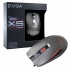 Mouse Gamer EVGA Láser TORQ X5L, Álambrico, USB, 8200DPI, Negro/Plata  3
