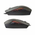 Mouse Gamer EVGA Láser TORQ X5L, Álambrico, USB, 8200DPI, Negro/Plata  6