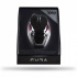 Mouse Gamer EVGA TORQ X10 Carbon, Alámbrico, USB, 8200DPI, Negro/Rojo  8