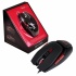 Mouse Gamer EVGA Láser TORQ X10, Álambrico, USB, 8200DPI, Negro  2