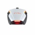 Mouse Gamer EVGA Óptico TORQ X5, Álambrico, USB, 6400DPI, Plata/Negro  3