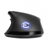 Mouse Gamer Ergonómico EVGA Óptico X20, Inalámbrico, Bluetooth/USB-A, 16000DPI, Negro  4