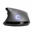 Mouse Gamer Ergonómico EVGA Óptico X20, Inalámbrico, Bluetooth/USB-A, 16.000DPI, Gris  4