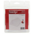 Evolis Paquete de 100 Tarjetas PVC para Badgy 100/200