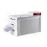 Evolis Primacy Impresora para Tarjetas PVC Dúplex, 300 x 300 DPI, USB 1.1, Blanco/Rojo  3