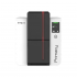 Evolis Primacy 2 Dual Impresora de Credenciales, Transferencia Térmica, 2 Caras, 300 x 1200 DPI, USB, Ethernet - Imagen adicional 1