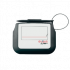 Evolis Digitalizador de Firmas Sig100 Lite, 4", Negro/Blanco