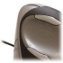 Mouse Evoluent Óptico VerticalMouse 4 Small, Alámbrico, USB, Negro  4