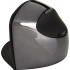 Mouse Evoluent Óptico VerticalMouse C Right, RF Inalámbrico, USB, Negro/Gris - Imagen adicional 3