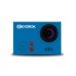 Cámara Deportiva Evorok Enjoy, 5MP, HD-Ready, SD max. 32GB, Negro/Azul - Resistente al Agua  1