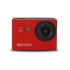 Cámara Deportiva Evorok Enjoy II, 2'', 12MP, Full HD, SD max. 32GB, Rojo  1