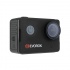 Cámara Deportiva Evorok Adventure III, 20MP, 4K Ultra HD, MicroSD max. 64GB, Negro - Imagen adicional 1