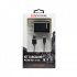 Evorok Cargador de Pared EV-91759, 18W, 1x USB-A, Negro ― Incluye Cable USB A - MicroUSB  4