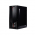 Gabinete Evotec Kyoto EV-1025, Mini-Tower, ATX/Micro-ATX/Mini-ITX, USB 2.0, con Fuente de 500W, sin Ventiladores Instalados, Negro