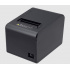 Evotec EV-3005 Impresora de Tickets, Térmica Directa, 203 x 203 DPI, Serial/Paralela/USB/LAN/USB, Negro  1