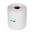 Evotec Rollo de Etiquetas EV-3012C, 4" x 6", 350 Etiquetas, Blanco, 16 Piezas  1