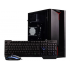 Computadora Evotec EV-I510T, Intel Core i5-10400T, 8GB, 240GB SSD, Wi-Fi, Windows 11 Prueba + Teclado/Mouse
