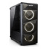 Computadora Gamer Evotec EV-I51135-VERTECPLUS-13B, Intel Core i5-11400, NVIDIA GeForce RTX 3050, 16GB, 480GB SSD, Windows 11 Prueba